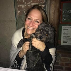 Meet your Posher, Wendy